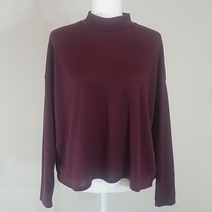 🌞2/$10 H&M long sleeve top